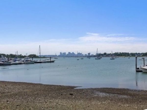 600 Shirley St, Unit 1, Winthrop, MA 02152