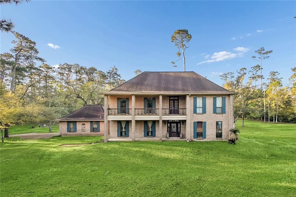 34514 HIGHWAY 433, Slidell, LA 70460