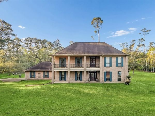 34514 HIGHWAY 433, Slidell, LA 70460