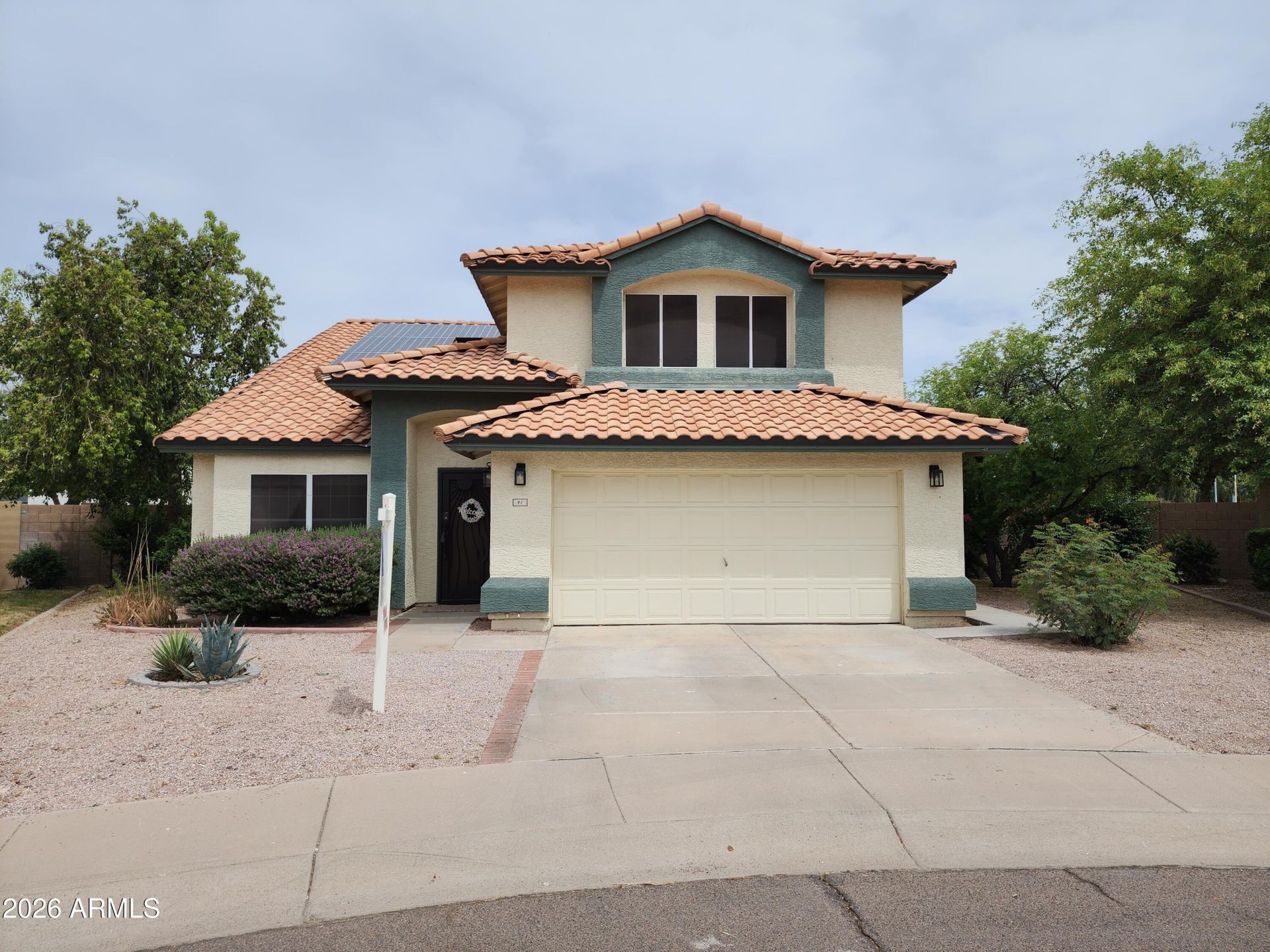 91 S Ash Drive, Chandler, AZ 85224 Main Photo