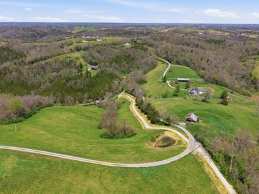 700 Maple Grove Road, Richmond, KY 40475