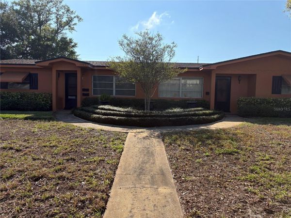 1705 N JEFFERSON AVENUE , LARGO, FL 33770