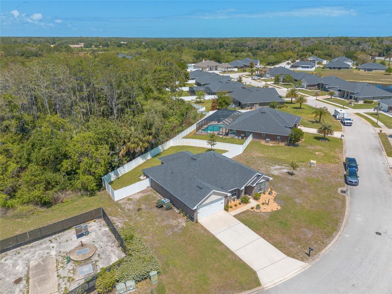 20 Turtle Ridge Drive, Flagler Beach, FL 32136 Photo