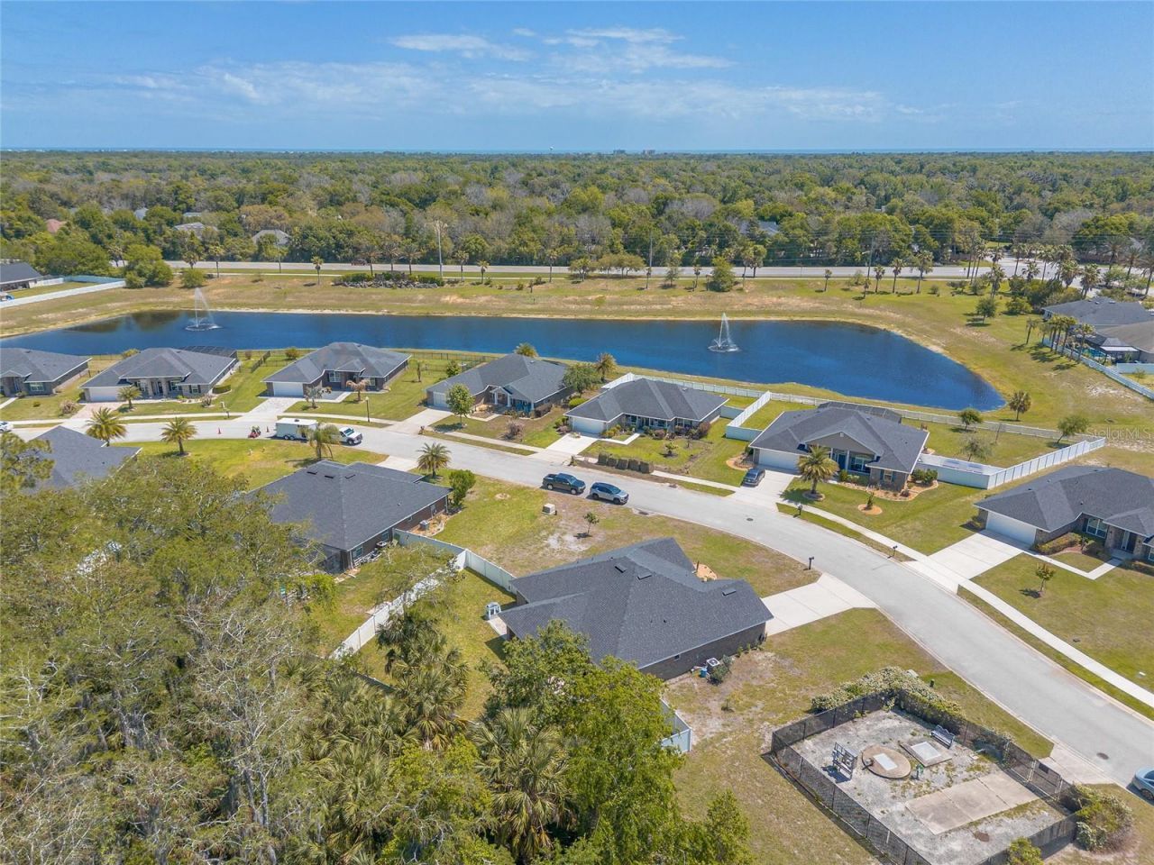 20 Turtle Ridge Drive, Flagler Beach, FL 32136 Photo