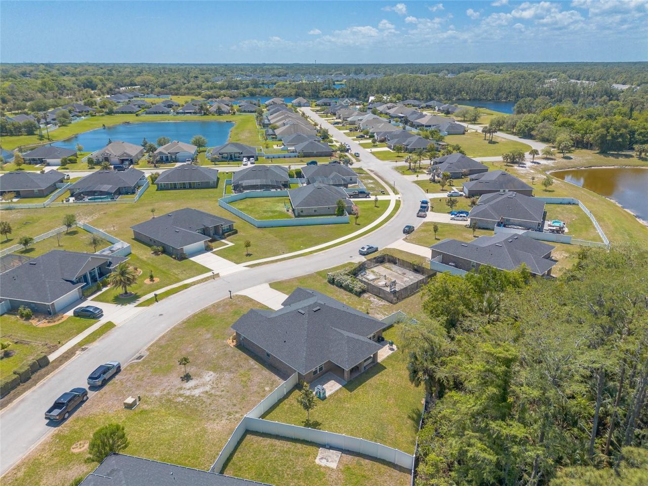 20 Turtle Ridge Drive, Flagler Beach, FL 32136 Photo