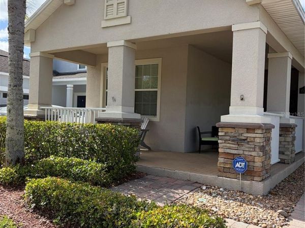 6158 SUNSET ISLE DRIVE , WINTER GARDEN, FL 34787