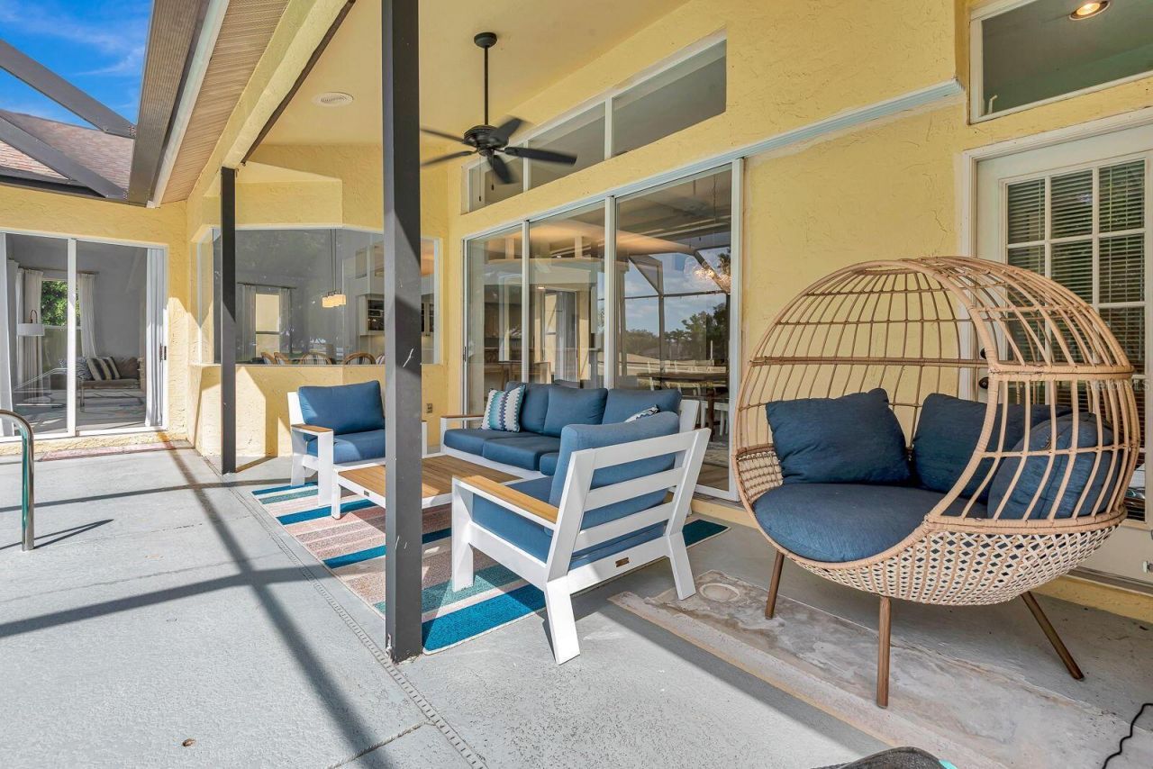 7212 N Serenoa Drive, Sarasota, FL 34241 Photo
