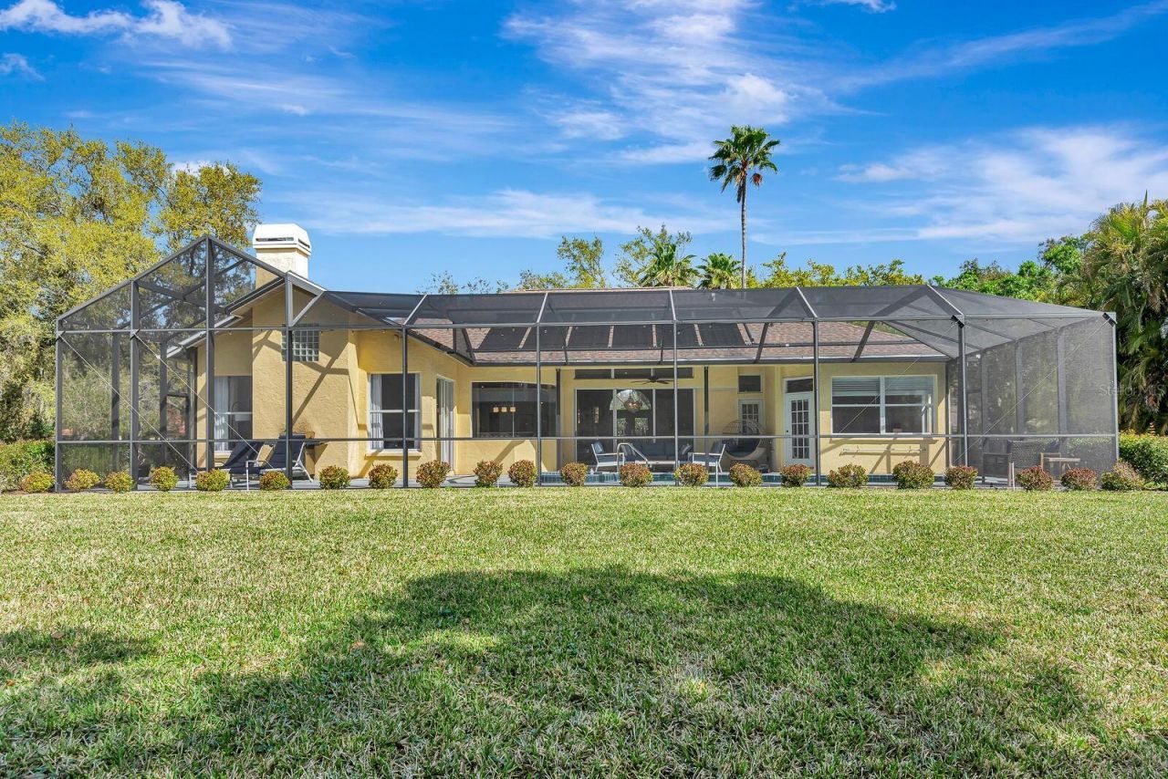 7212 N Serenoa Drive, Sarasota, FL 34241 Photo