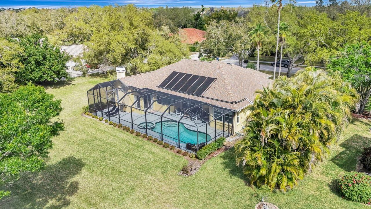 7212 N Serenoa Drive, Sarasota, FL 34241 Photo