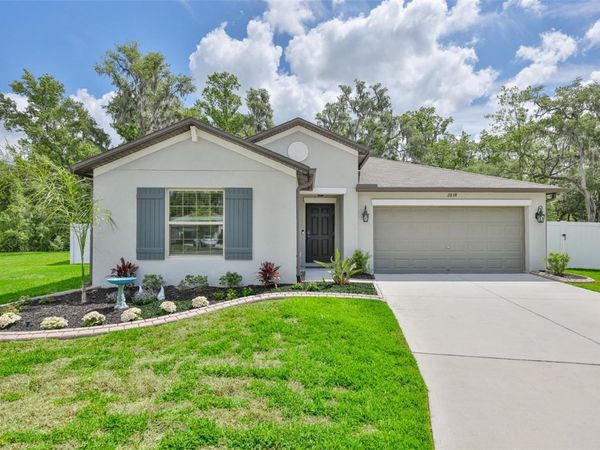 2838 LYTTON HALL DRIVE, ZEPHYRHILLS, FL 33540