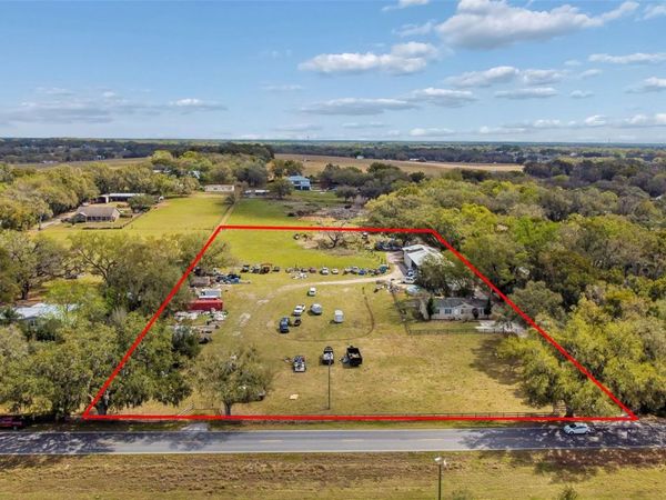 8236 WIRE ROAD , ZEPHYRHILLS, FL 33540