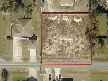 4877 SW 112TH STREET, OCALA, FL 34476