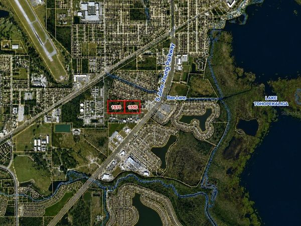 0 REE LANE, KISSIMMEE, FL 34741