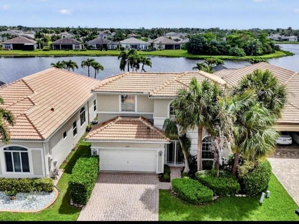 7879 Monarch Court, Delray Beach, FL 33446