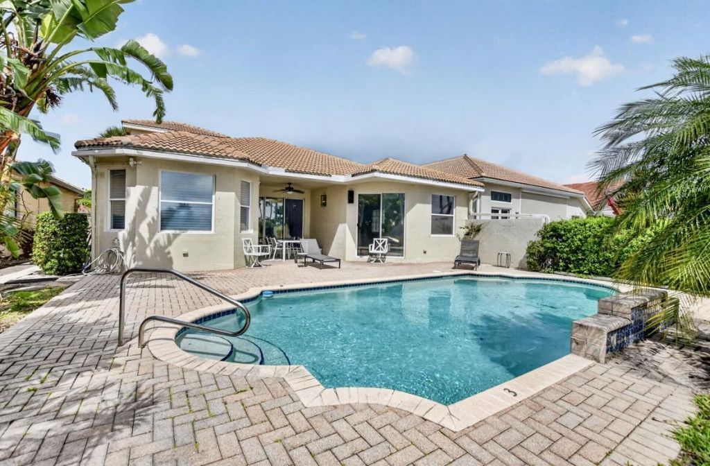 7879 Monarch Court, Delray Beach, FL 33446 Photo