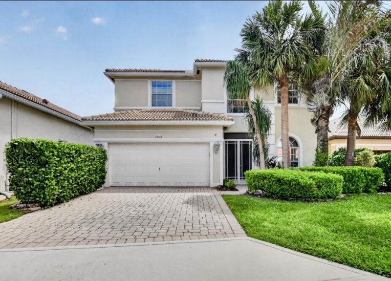 7879 Monarch Court, Delray Beach, FL 33446 Photo