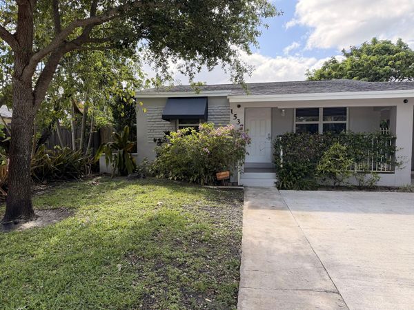 1537 NW 2nd Avenue, Fort Lauderdale, FL 33311