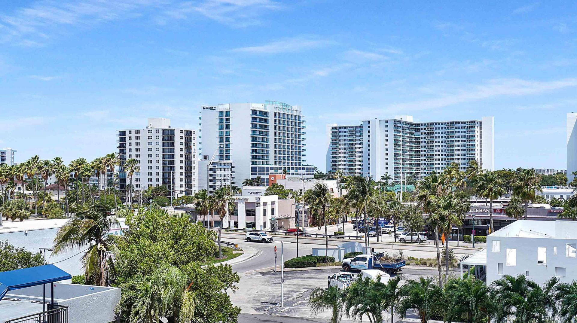 3031 N Ocean Boulevard, Unit 501, Fort Lauderdale, FL 33308 Photo