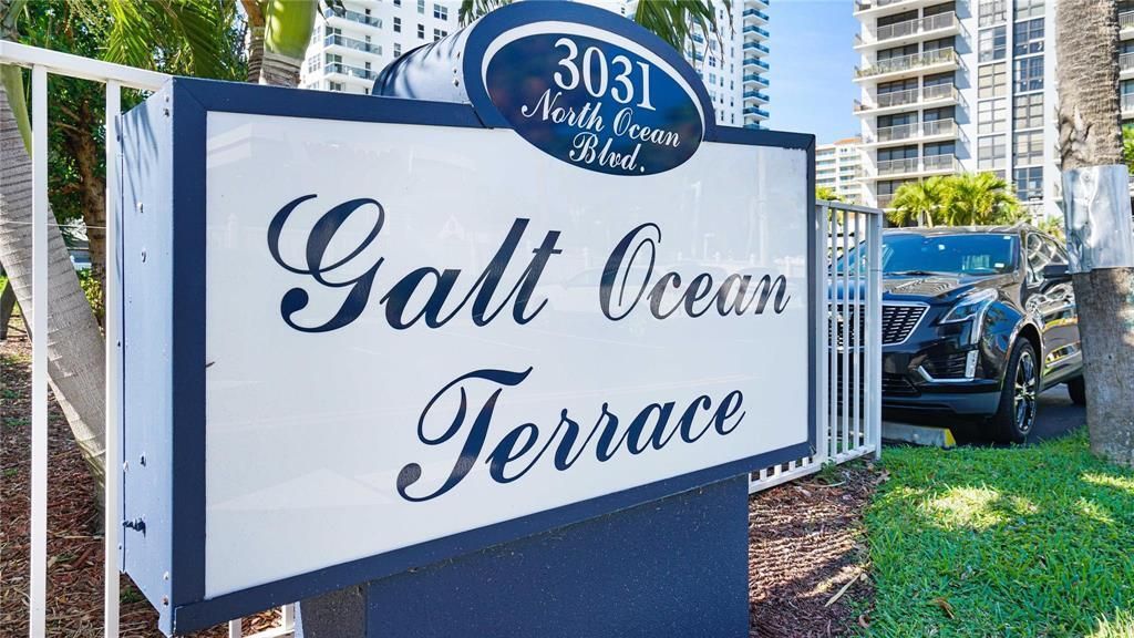 3031 N Ocean Boulevard, Unit 501, Fort Lauderdale, FL 33308 Photo