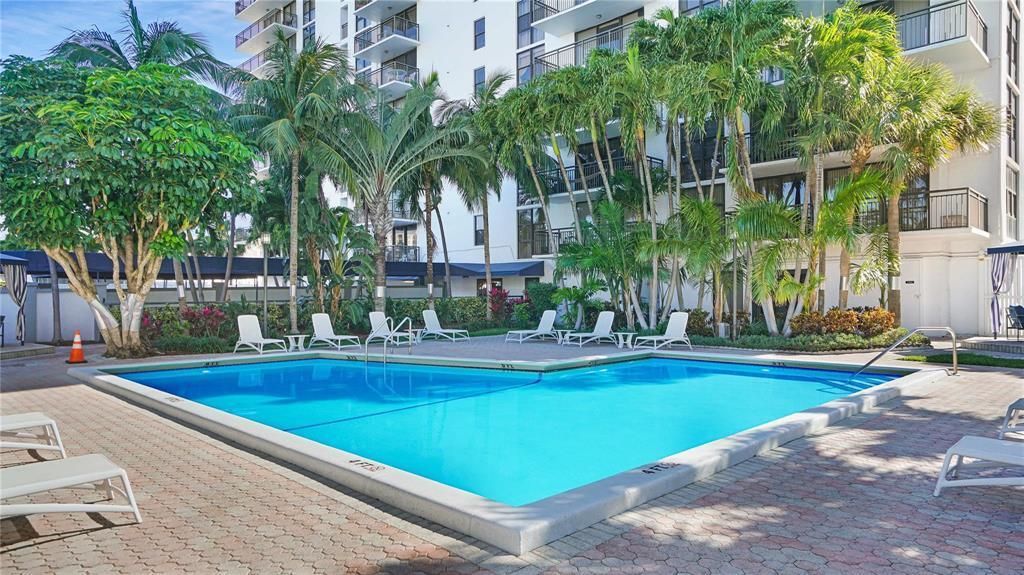3031 N Ocean Boulevard, Unit 501, Fort Lauderdale, FL 33308 Photo