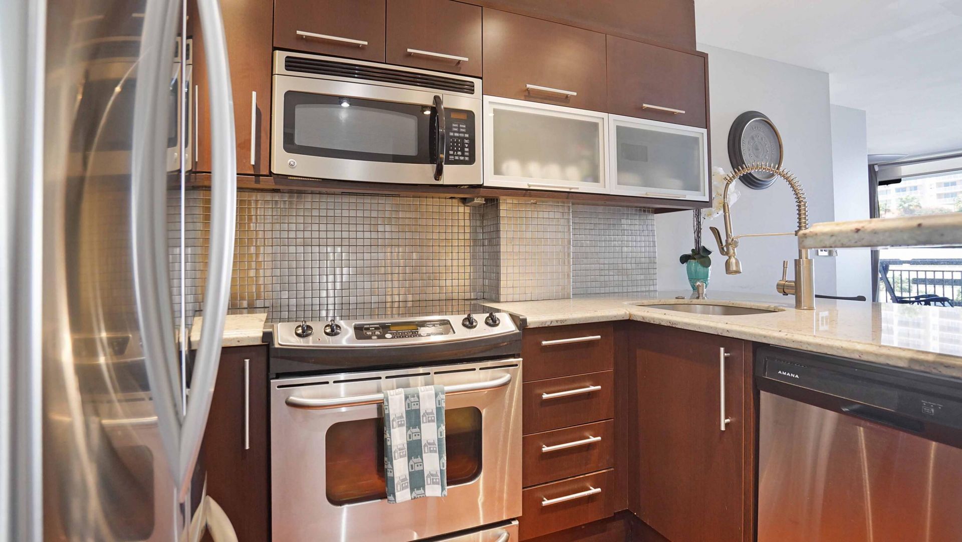 3031 N Ocean Boulevard, Unit 501, Fort Lauderdale, FL 33308 Photo
