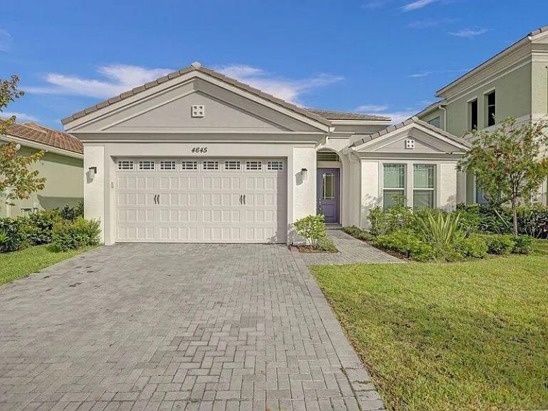 4645 Pumello Drive, Westlake, FL 33470 Photo