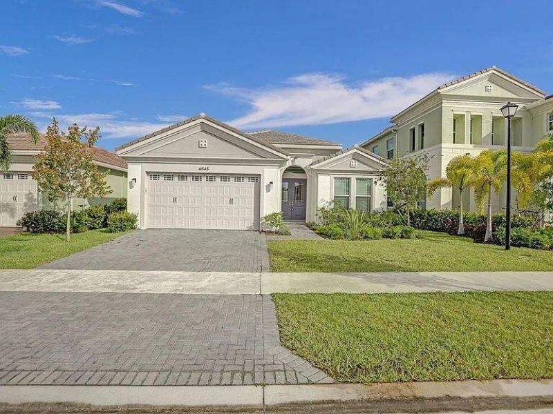 4645 Pumello Drive, Westlake, FL 33470 Photo