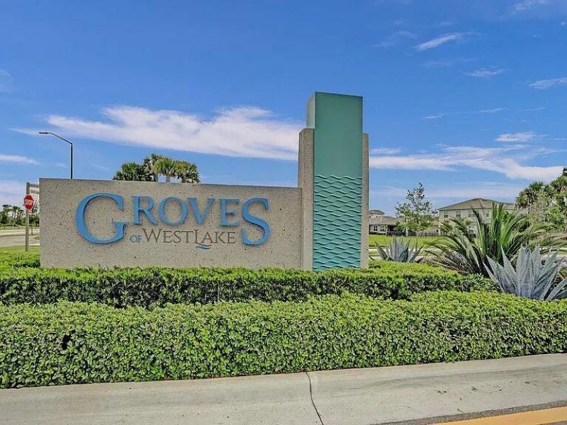 4645 Pumello Drive, Westlake, FL 33470 Photo