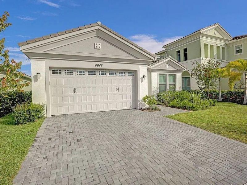 4645 Pumello Drive, Westlake, FL 33470 Photo