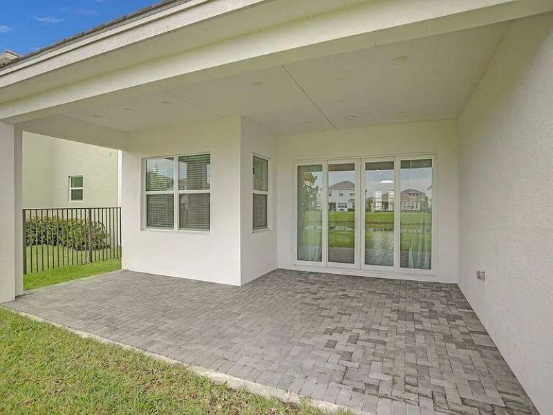 4645 Pumello Drive, Westlake, FL 33470 Photo