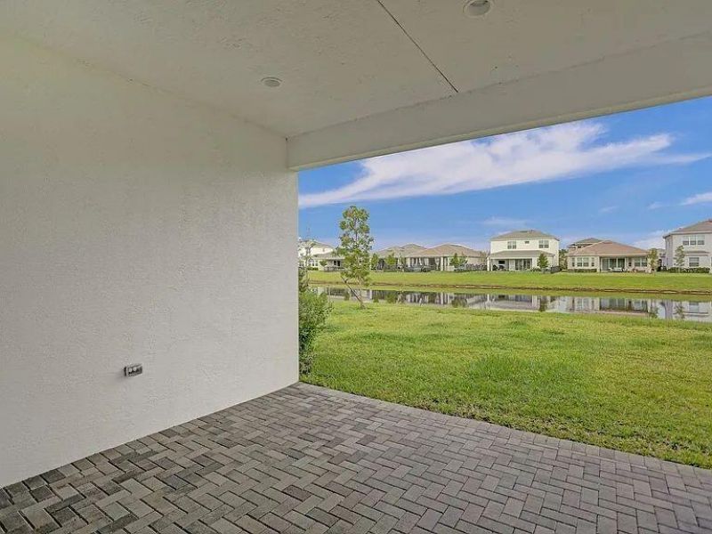 4645 Pumello Drive, Westlake, FL 33470 Photo