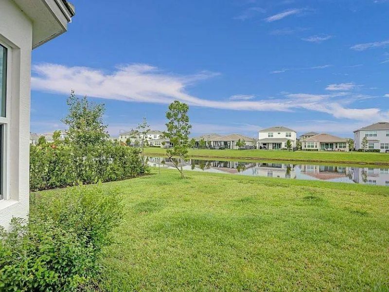 4645 Pumello Drive, Westlake, FL 33470 Photo