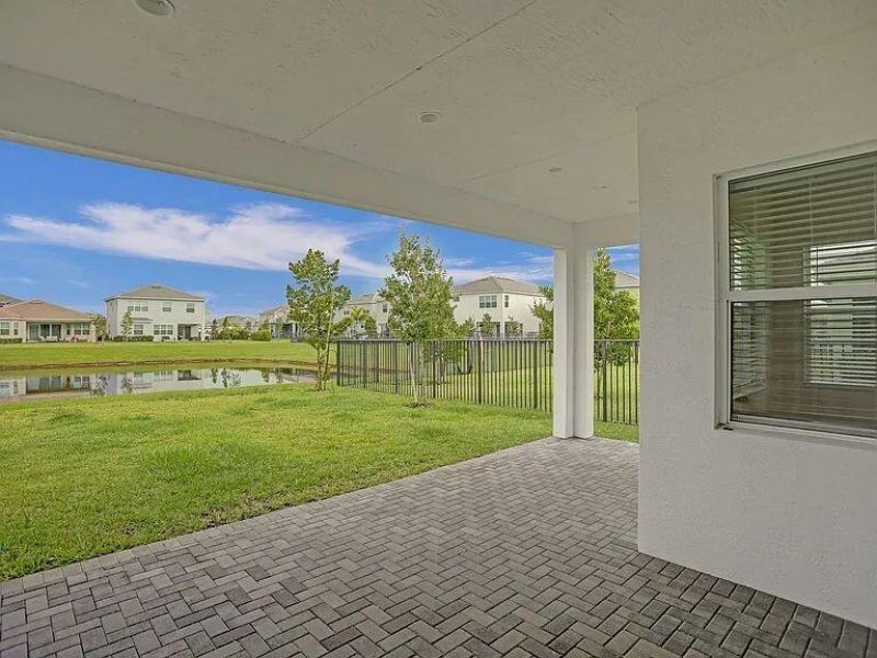 4645 Pumello Drive, Westlake, FL 33470 Photo