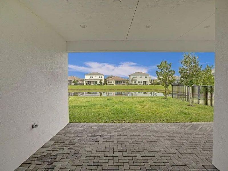 4645 Pumello Drive, Westlake, FL 33470 Photo