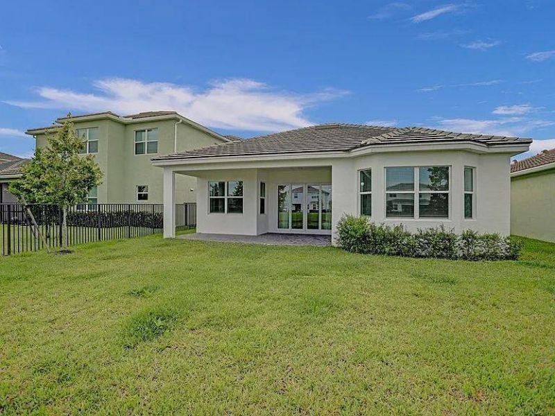 4645 Pumello Drive, Westlake, FL 33470 Photo