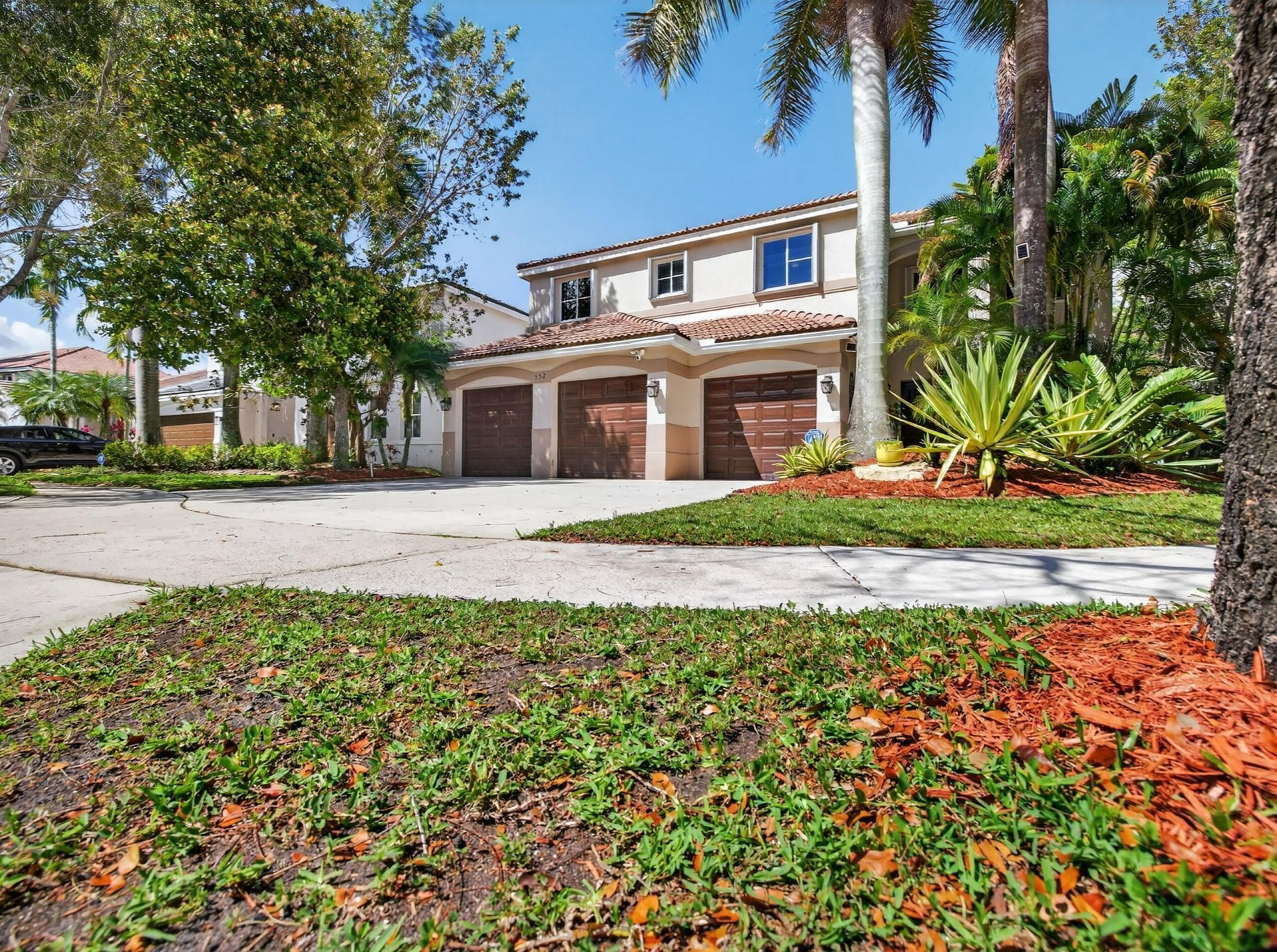 552 Penta Court, Weston, FL 33327 Photo