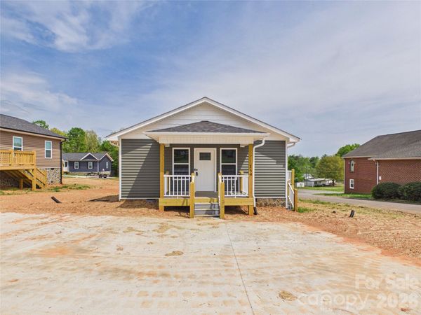 154 Duke Street, Granite Falls, NC 28630