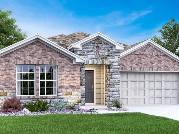 17801 Orchard Oriel WAY, Pflugerville, TX 78660
