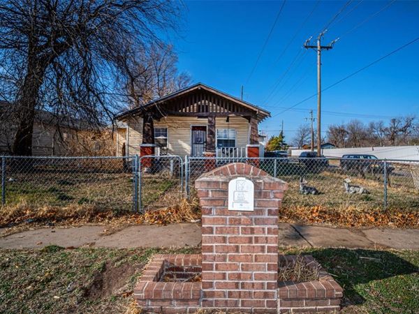 2201 S Central Avenue, Oklahoma City, OK 73129