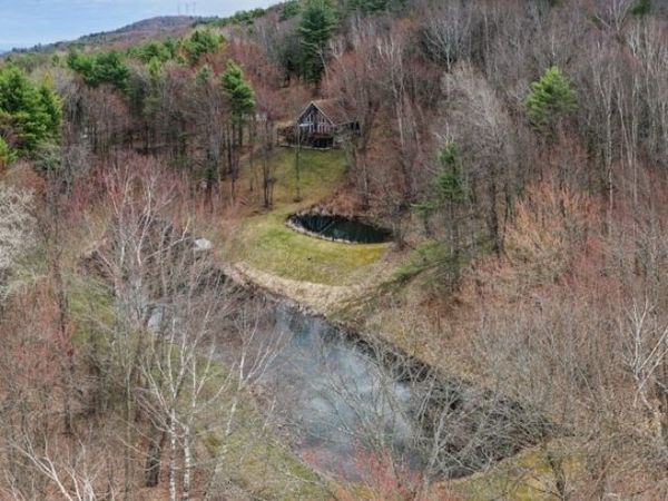 207 Pheasant Run Road, Cooperstown, NY 13326