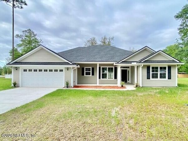 2462 VIOLA Street, Middleburg, FL 32068