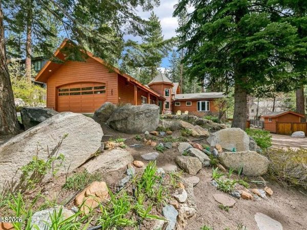 293 Cedar Drive, Stateline, NV 89449