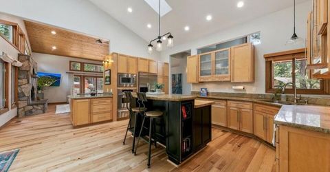 293 Cedar Drive, Stateline, NV 89449 Photo