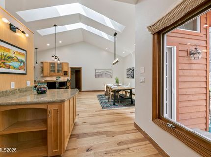 293 Cedar Drive, Stateline, NV 89449 Photo