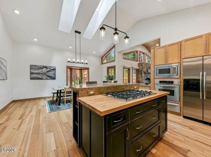 293 Cedar Drive, Stateline, NV 89449 Photo