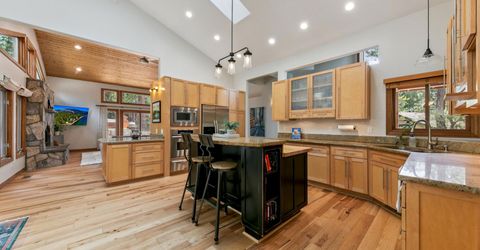 293 Cedar Drive, Stateline, NV 89449 Photo