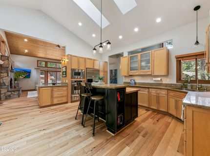 293 Cedar Drive, Stateline, NV 89449 Photo