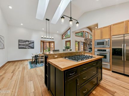 293 Cedar Drive, Stateline, NV 89449 Photo