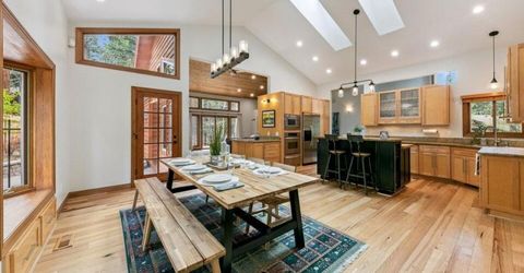 293 Cedar Drive, Stateline, NV 89449 Photo