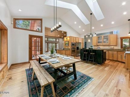 293 Cedar Drive, Stateline, NV 89449 Photo